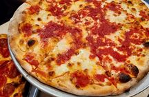 Historic Washington Square Park and Greenwich Village Food Tour