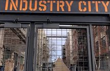 Industry City Food Tour in Brooklyn