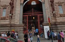 Tour to Guanajuato with Transportation and Guide