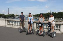 Segway Paris