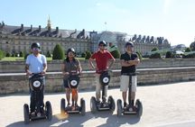 Segway Paris