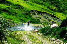 Mountain Bike Ride in Patacancha
