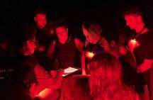 Discover Bioluminescence in Kayak with a Guide