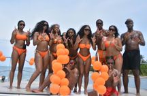 Party Boat / Catamaran Party in Punta Cana