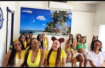 Party Boat / Catamaran Party in Punta Cana