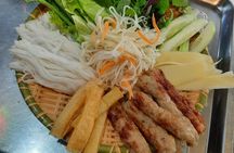No Diet Club - Local food tour in Hanoi with many tastings !