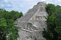 The Best Ruins Tour : Coba Sunset Cultural / Extreme 