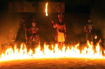  The Best Ruins Tour : Coba Sunset Cultural / Extreme 