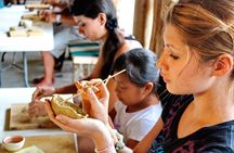 The Best Ruins Tour : Coba Sunset Cultural