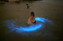 Orlando Bioluminescence Kayak Adventure