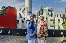 Kuala Lumpur Full-Day City Tour