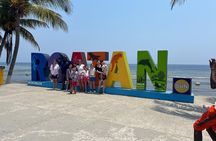 Roatan global Tours in Roatan Island Honduras