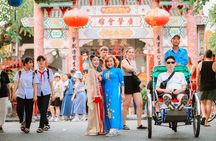 Authentic Coffee & tea Making, Boat Adventure Tour with Hoianeer 