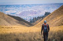 Complete Las Animas Valley