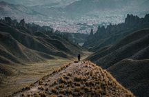 Complete Las Animas Valley