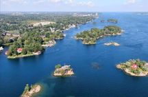  1000 Islands 90-minute Sightseeing Cruise
