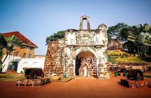 Exclusive Malacca Private Tour