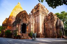 Nha Trang Premium City Tour with Traditional Lunch