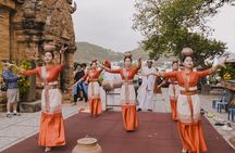 Nha Trang Premium City Tour with Traditional Lunch