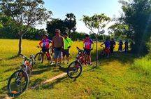 Village Experience Biking