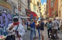 Naples Stress-Free Tour: Between Mystery, Legends & History