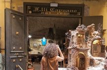 Naples Stress-Free Tour: Between Mystery, Legends & History