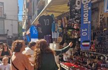Naples Stress-Free Tour: Between Mystery, Legends & History