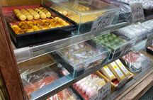 Sugamo: Exploring Grandma's Harajuku and Rikugien Garden
