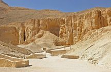 Full Day Private Guided Tour in Luxor