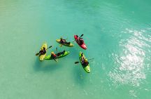 Soča River Kayak Course for Beginners & Intermediate