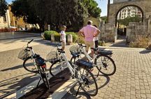 Cagliari: 2hours Sightseeing E-Bike Tour