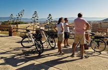 Cagliari: 2hours Sightseeing E-Bike Tour