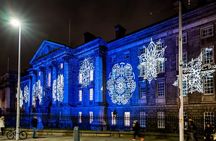 Private Historic Ghost Walking Tour in Dublin