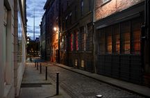 Private Historic Ghost Walking Tour in Dublin