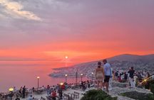 Sarande Blue Eye and Lekursi Castle Tour