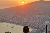 Sarande Blue Eye and Lekursi Castle Tour
