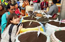 Private Delhi City Full-Day Tour