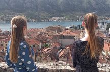 Kotor Old Town Walking Tour