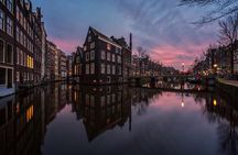 Red Light District private tour