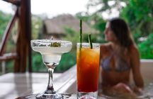 Enchanting Rainforest Escape: 4-Day Honeymoon Journey from Quito