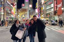 Savor Tokyo After 5: Hidden Gems & Delicious Bites With Guide