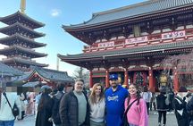 Private Customizable Walking Tour in English or Spanish (Español)