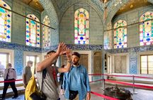 Istanbul Topkapı Palace and Harem Guided Tour