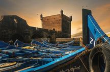  From Marrakech: Essaouira Full-Day Trip