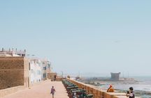  From Marrakech: Essaouira Full-Day Trip