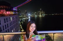 Night Out Experience (360 Panoramic Views + Folklore Show)