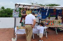Panama Stopover Tour: Canal & Casco Highlights (Private)