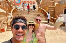 Hurghada Full Day Boat Trip with Snorkeling and Lunch