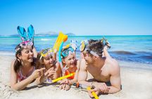 Hurghada Full Day Boat Trip with Snorkeling and Lunch