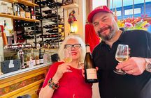 Chef PJ's Montmartre Food Tour